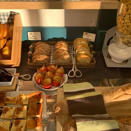 Hotel Le Goelo - Port De Paimpol-3