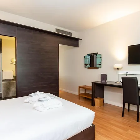 Best Western Plus Le Canard sur le Toit-3