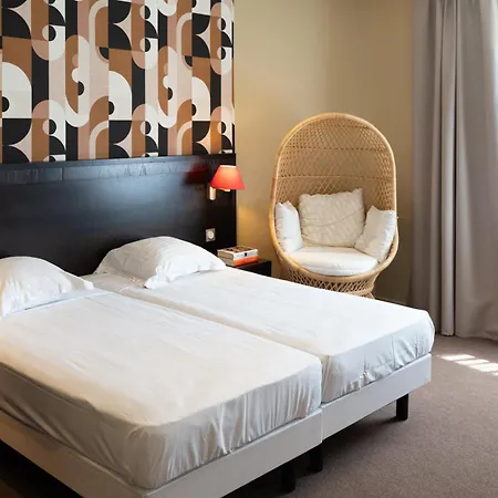 Hotel Comte De Nice-3