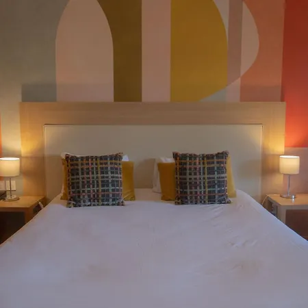 Hotel *** & Spa Vacances Bleues Villa Marlioz-2