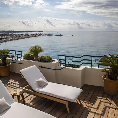 Hôtel Martinez, in The Unbound Collection by Hyatt-2