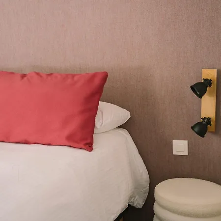 Hotel Aigue Marine-3