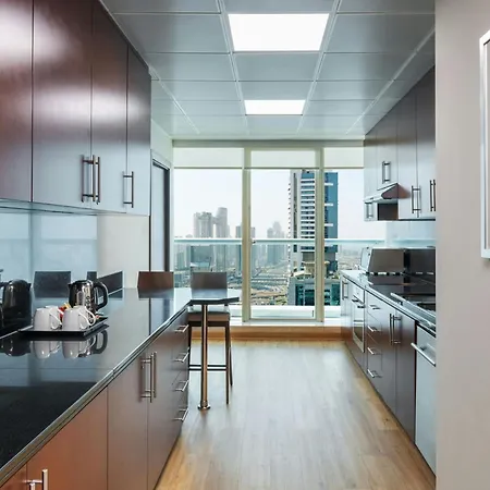 Four Points By Sheraton Sheikh Zayed Road-2