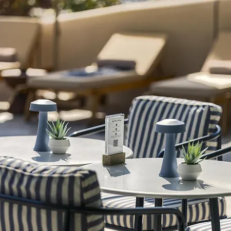Hilton Istanbul Bosphorus-2