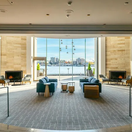 Delta Hotels By Marriott Victoria Ocean Pointe Resort-2