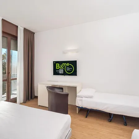 B&B Hotel Eurorest Conegliano-2