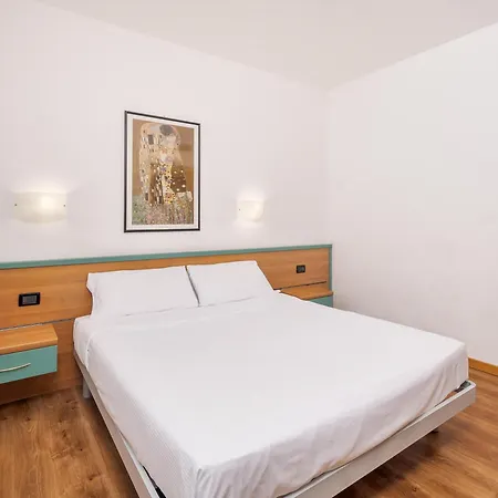B&B Hotel Eurorest Conegliano-3