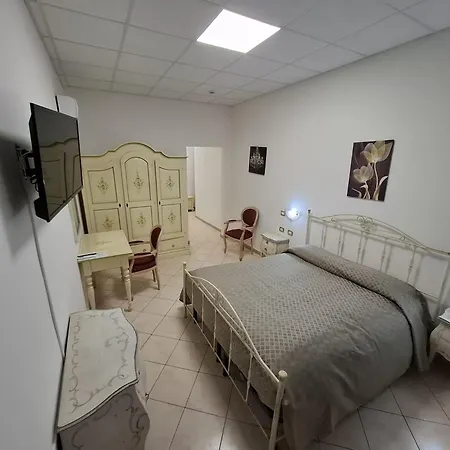 Hotel 4 Mori-2
