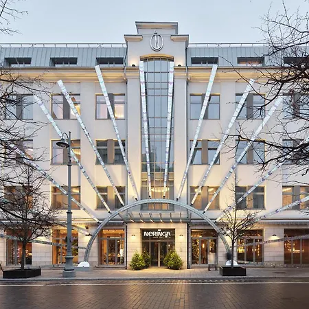 Neringa Hotel-2