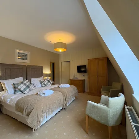 Ilsington Country House Hotel & Spa-2