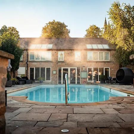 Feversham Arms Hotel & Verbena Spa-2