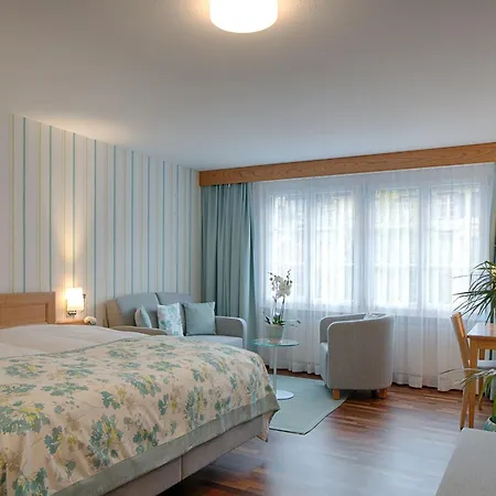 Hotel Loewen-3