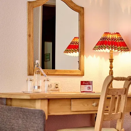 Berghotel Hammersbach, Sure Hotel Collection By Best Western-3