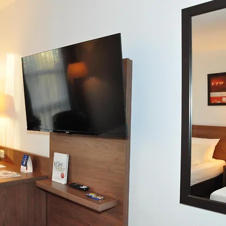 Quality Hotel Erlangen-3