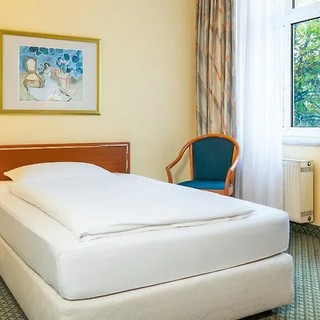 Victor´s Residenz-Hotel Gera-3