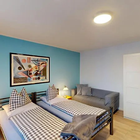 Hotel Landhaus-3