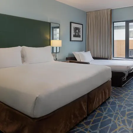 Hilton Dublin Kilmainham-3