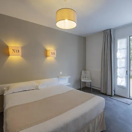 Hotel Autre Mer-3