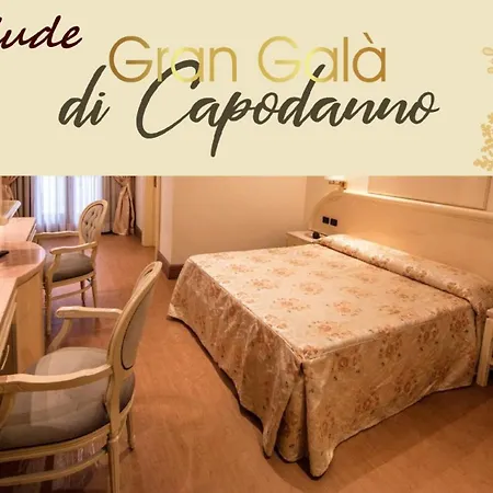 Lh Hotel Domus Caesari-3