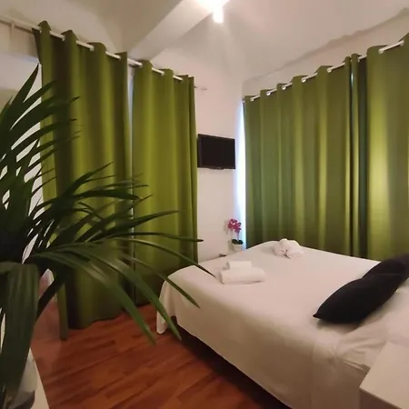 Hotel Birillo-2