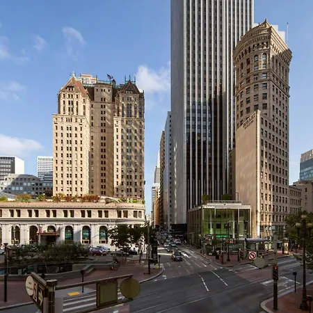 Palace Hotel, A Luxury Collection Hotel, San Francisco-3
