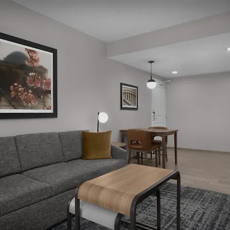 Homewood Suites By Hilton Washington Dc Noma Union Station-3