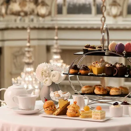 Palace Hotel, A Luxury Collection Hotel, San Francisco-2