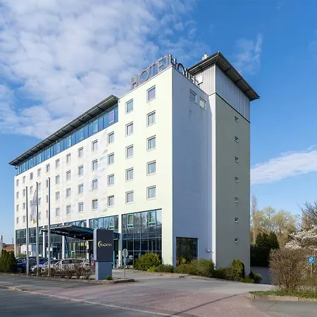 PLAZA INN Zwickau-2