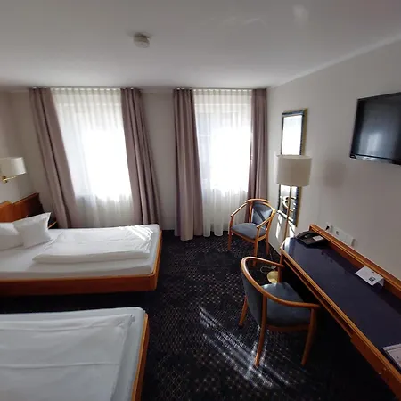 Hotel-Restaurant Roter Ochsen-3