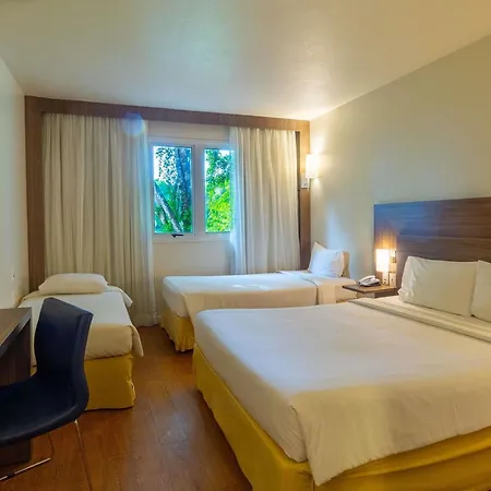 Novotel Manaus-2