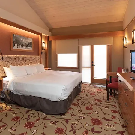 Banff Ptarmigan Inn-2