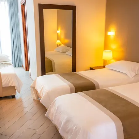 Hotel San Clemente-2