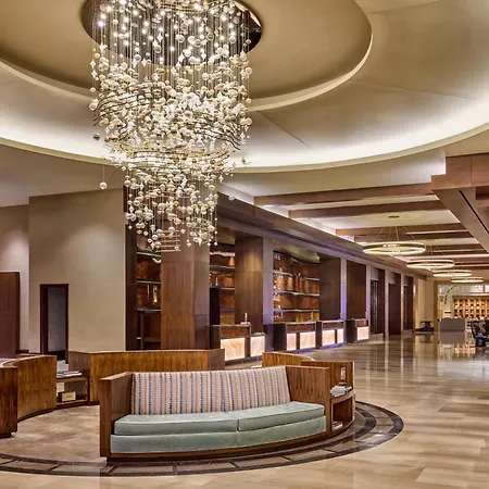 Omni Nashville Hotel-2