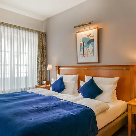 Romantik Hotel Kleber Post-2