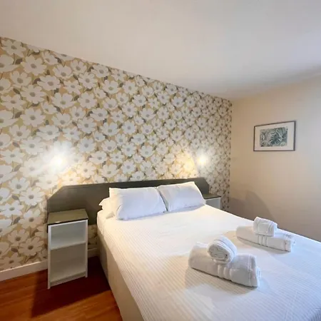 The Weigh Inn Hotel & Lodges-3