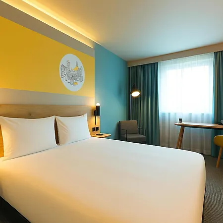 pentahotel Derby-2