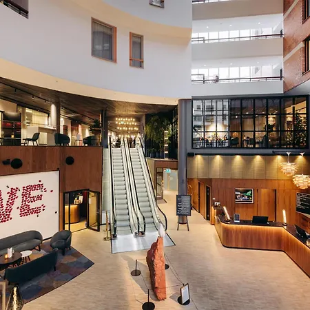 Best Western Plus Hotel Plaza-3