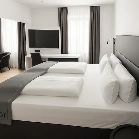 Dormero Hotel Wilhelmshaven-3