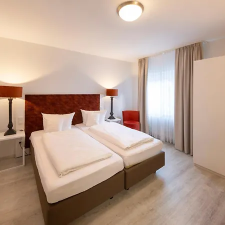 Flair Hotel Zum Storchen-2