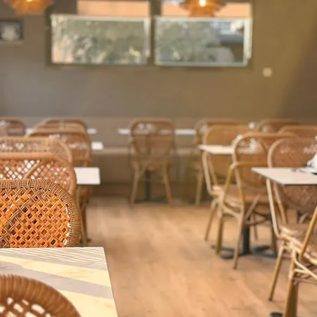 La Cremaillere Hotel-Restaurant-3