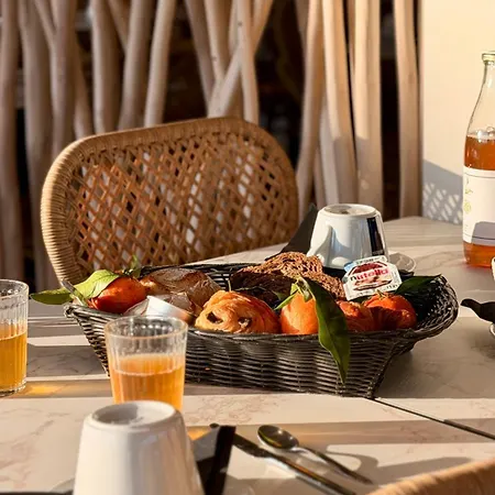 La Cremaillere Hotel-Restaurant-2