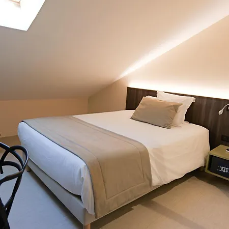 Hôtel Le Kennedy, Clermont-Ferrand, The Originals Relais-2