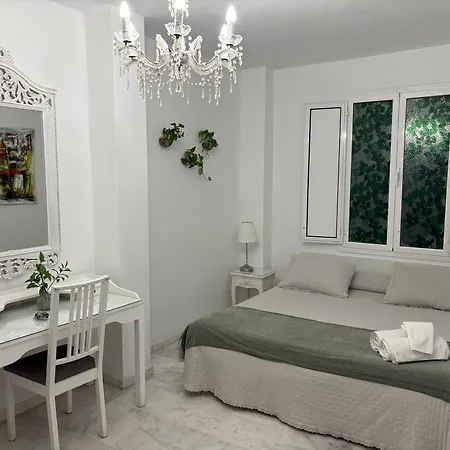 Un Patio Al Sur-3