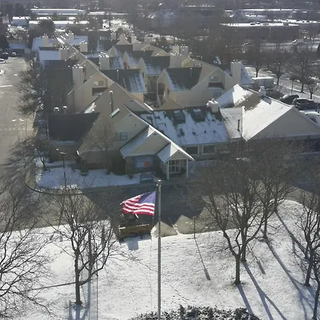 Sonesta Es Suites Providence - Airport-3
