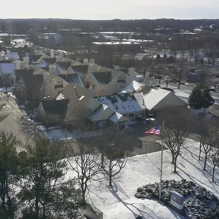 Sonesta Es Suites Providence - Airport-2