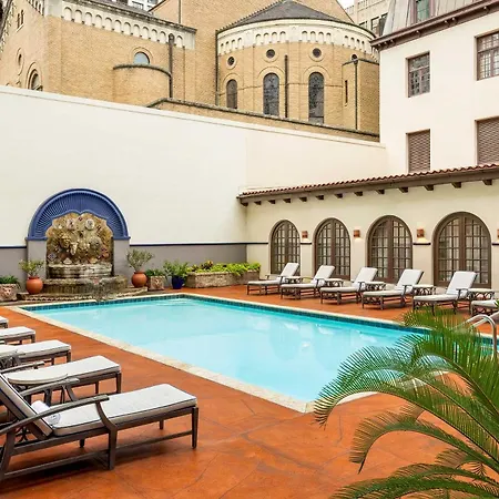 Omni La Mansion Del Rio-3