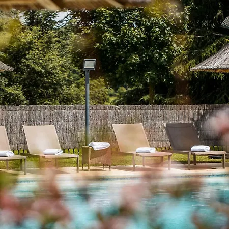 Domaine De Saint Clair Spa&Golf-3