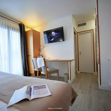 Logis Le Gavrinis-2