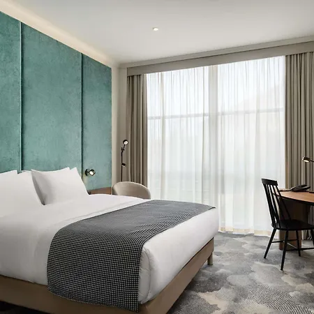 Hotel Lycium Debrecen - Handwritten Collection-3