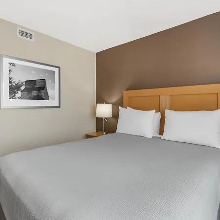 Best Western Grande Prairie-3